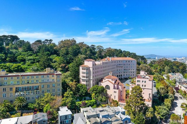 351 Buena Vista Avenue 601E, San Francisco, CA 94117