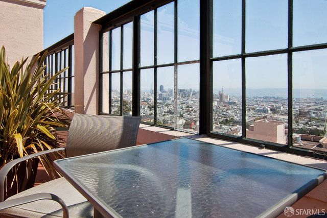 351 Buena Vista Avenue 601E, San Francisco, CA 94117