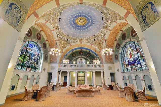 351 Buena Vista Avenue 601E, San Francisco, CA 94117