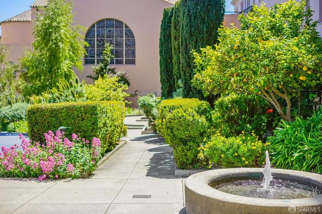 351 Buena Vista Avenue 601E, San Francisco, CA 94117