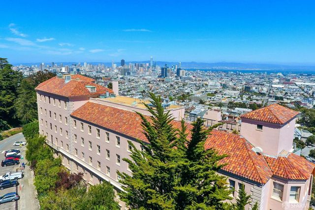 351 Buena Vista Avenue 601E, San Francisco, CA 94117