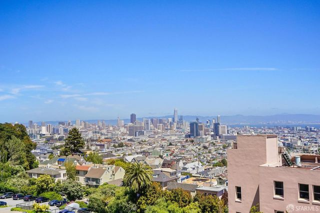 351 Buena Vista Avenue 601E, San Francisco, CA 94117