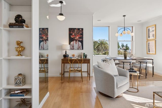 351 Buena Vista Avenue 601E, San Francisco, CA 94117