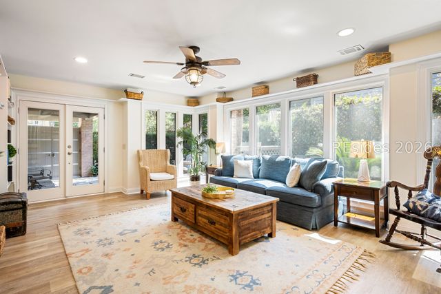 2 Nighthawk St, Hilton Head Island, SC 29928