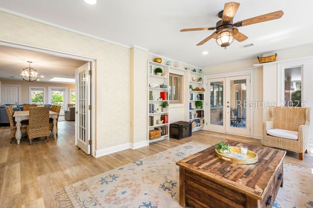 2 Nighthawk St, Hilton Head Island, SC 29928