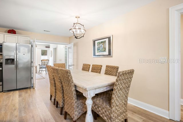 2 Nighthawk St, Hilton Head Island, SC 29928