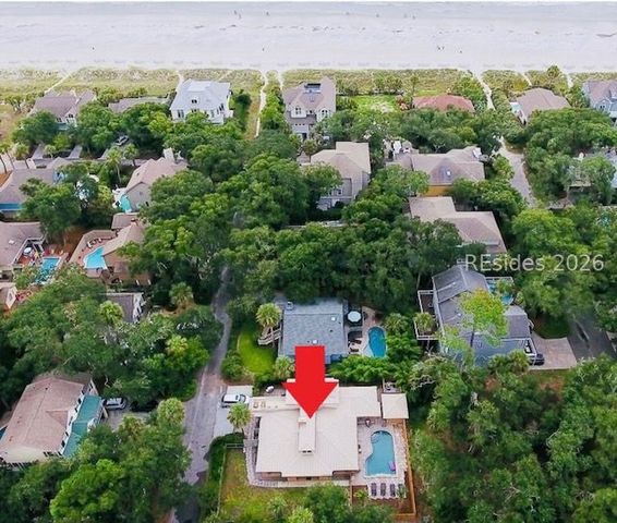 2 Nighthawk St, Hilton Head Island, SC 29928