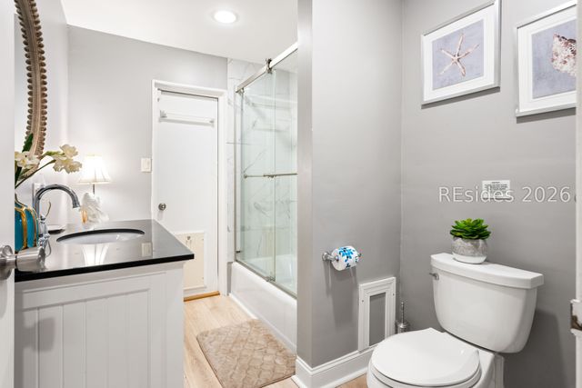 2 Nighthawk St, Hilton Head Island, SC 29928