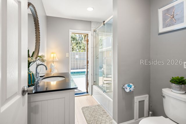 2 Nighthawk St, Hilton Head Island, SC 29928