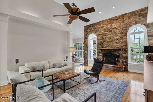 707 N Green Tee Road, Hampstead, NC 28443