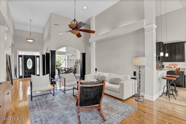 707 N Green Tee Road, Hampstead, NC 28443