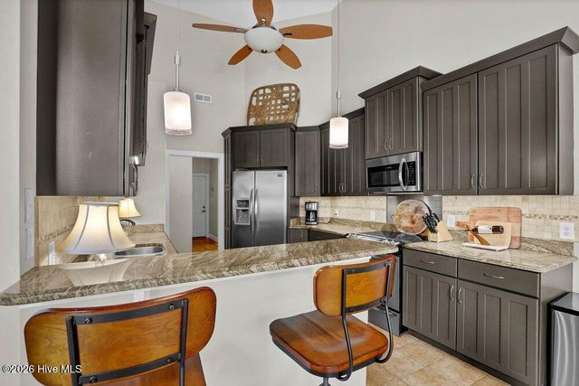 707 N Green Tee Road, Hampstead, NC 28443