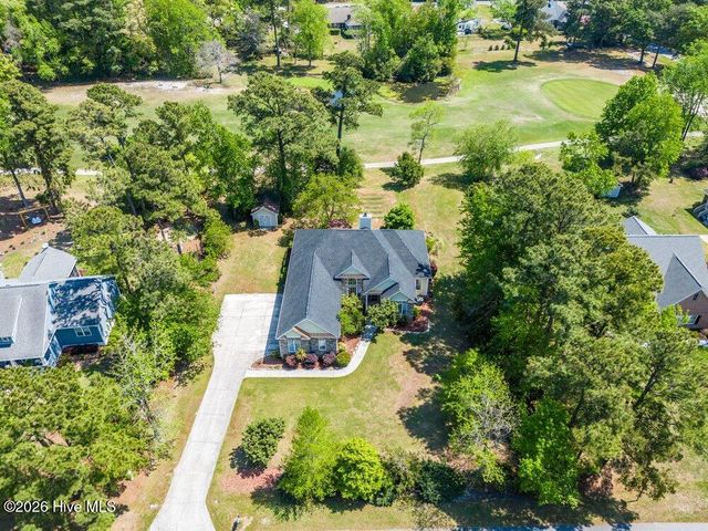 707 N Green Tee Road, Hampstead, NC 28443