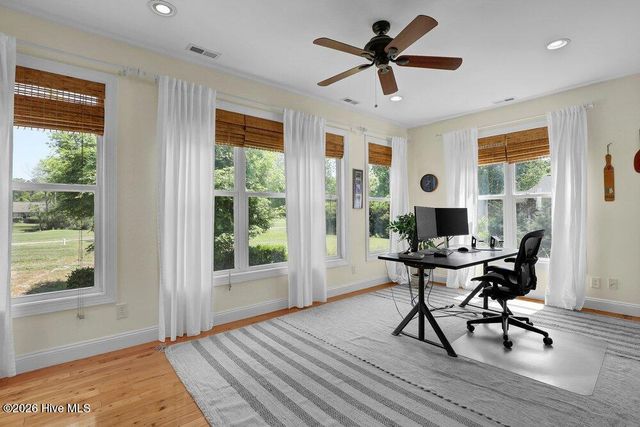 707 N Green Tee Road, Hampstead, NC 28443
