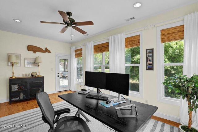 707 N Green Tee Road, Hampstead, NC 28443