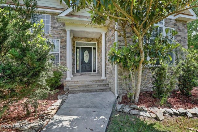 707 N Green Tee Road, Hampstead, NC 28443