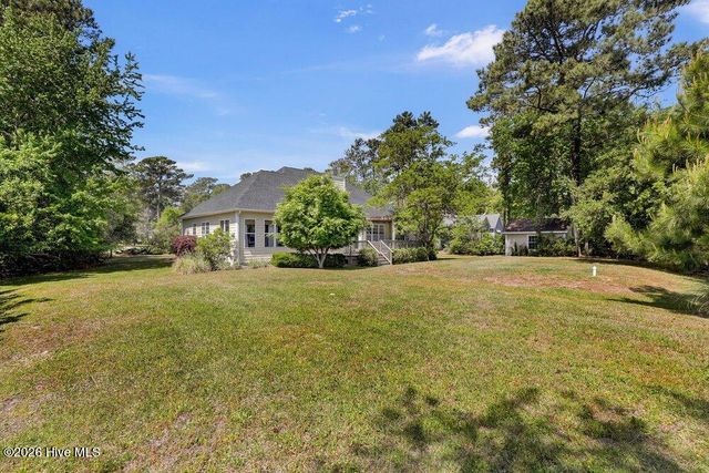 707 N Green Tee Road, Hampstead, NC 28443