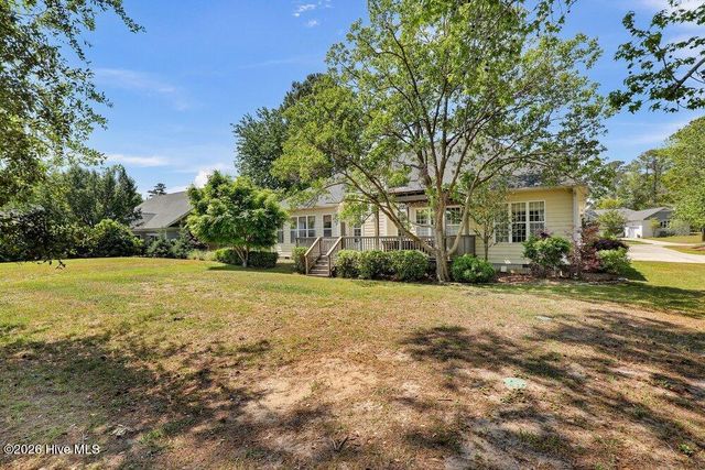 707 N Green Tee Road, Hampstead, NC 28443