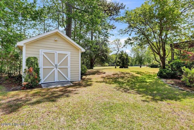 707 N Green Tee Road, Hampstead, NC 28443