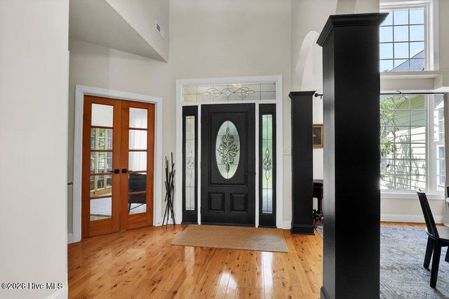 707 N Green Tee Road, Hampstead, NC 28443