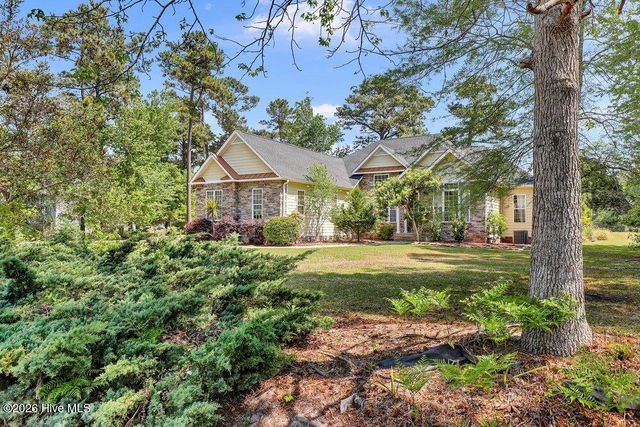 707 N Green Tee Road, Hampstead, NC 28443