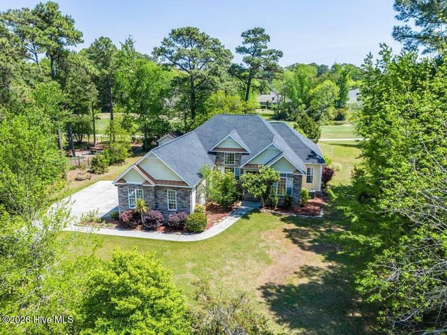 707 N Green Tee Road, Hampstead, NC 28443
