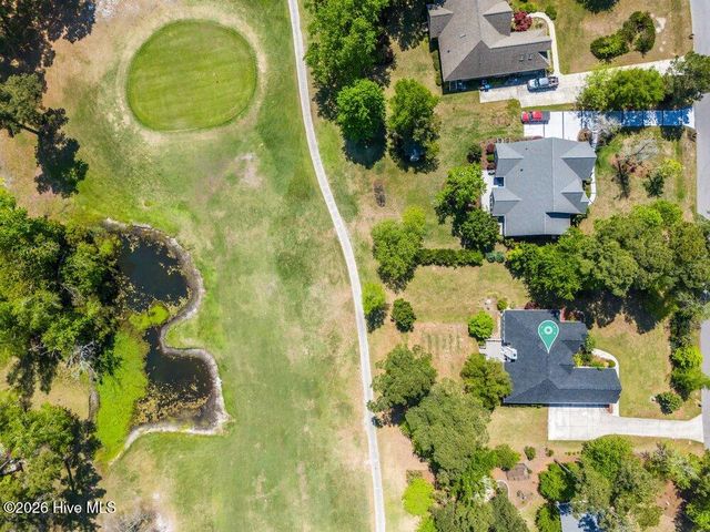 707 N Green Tee Road, Hampstead, NC 28443