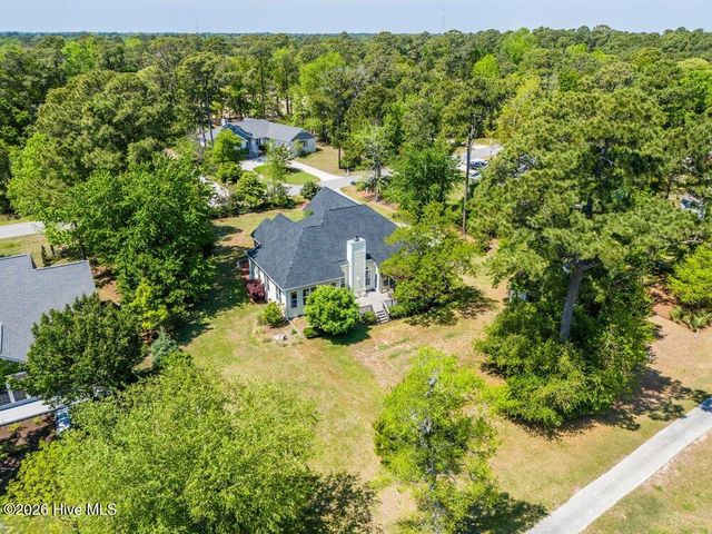 707 N Green Tee Road, Hampstead, NC 28443