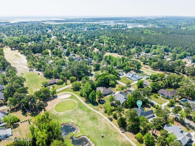707 N Green Tee Road, Hampstead, NC 28443