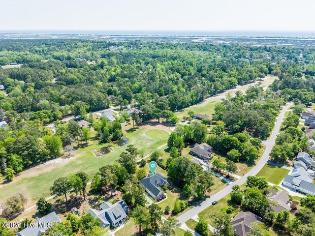 707 N Green Tee Road, Hampstead, NC 28443