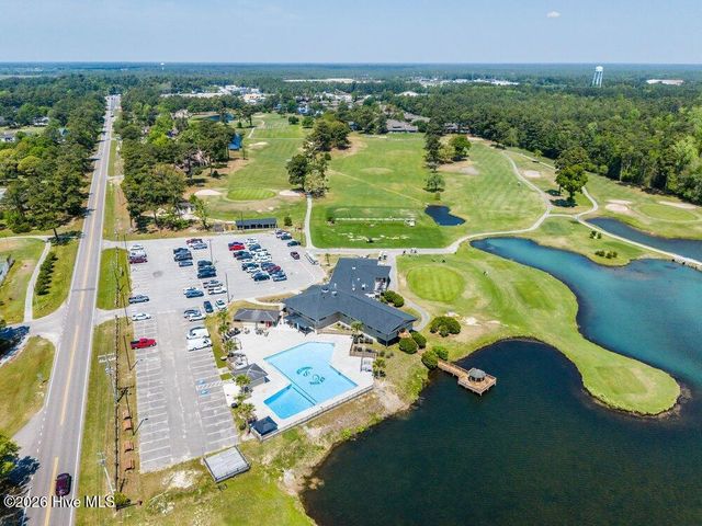 707 N Green Tee Road, Hampstead, NC 28443