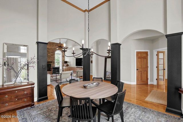 707 N Green Tee Road, Hampstead, NC 28443