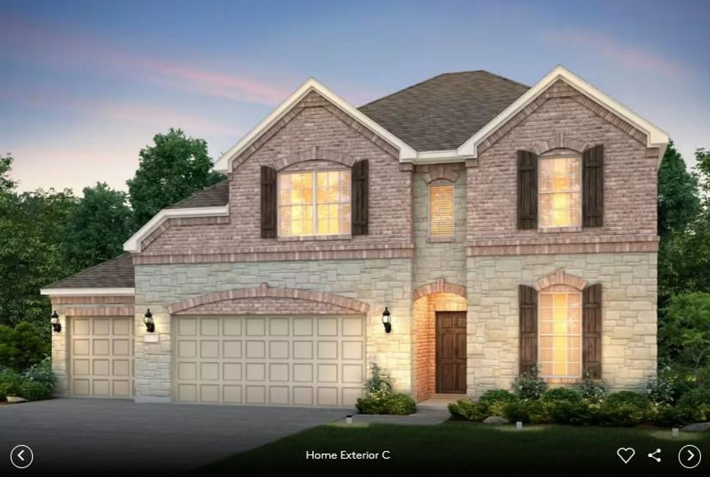 140 Elm Ridge WAY, Georgetown, TX 78628