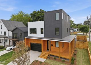 521 Coleman Street, Raleigh, NC 27610