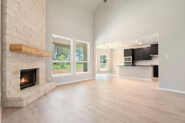 13435 Maverick Trail, Conroe, TX 77303