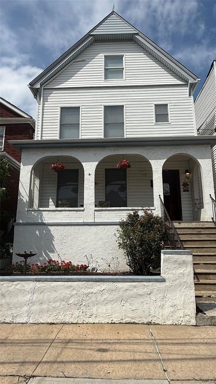1521 Hone Avenue, Bronx, NY 10461 — photo 2