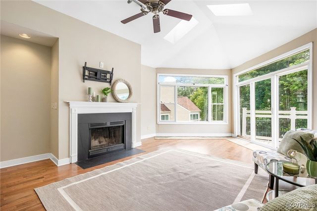 318 Water Pointe Ln, Midlothian, VA 23112