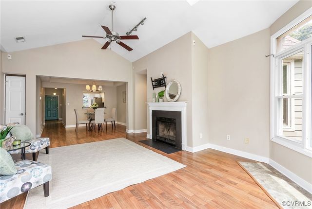 318 Water Pointe Ln, Midlothian, VA 23112