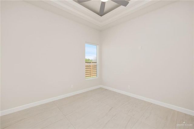 3705 Noronha Drive, Edinburg, TX 78542