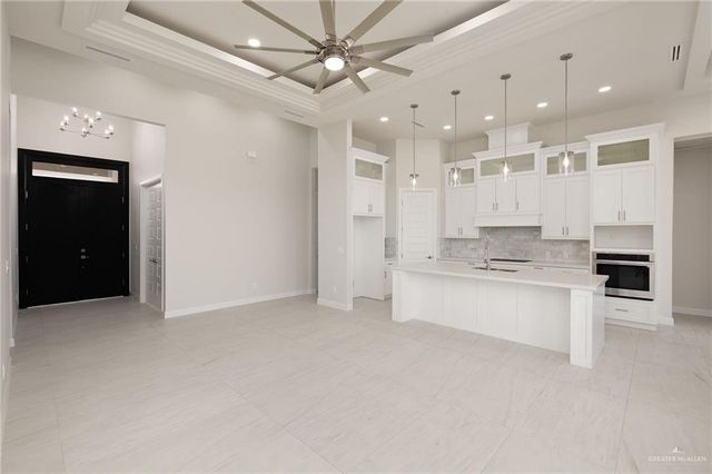 3705 Noronha Drive, Edinburg, TX 78542