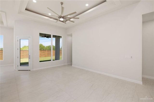 3705 Noronha Drive, Edinburg, TX 78542