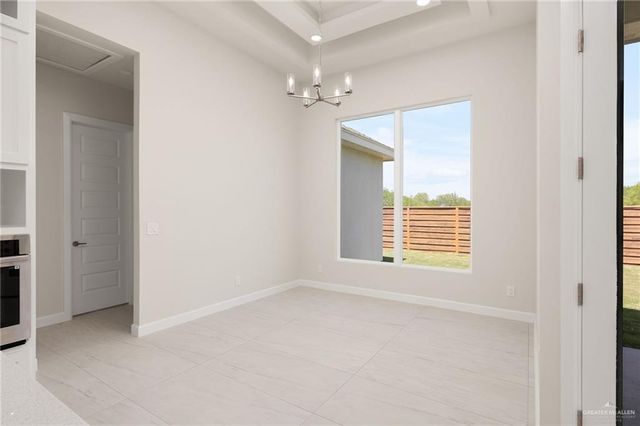 3705 Noronha Drive, Edinburg, TX 78542