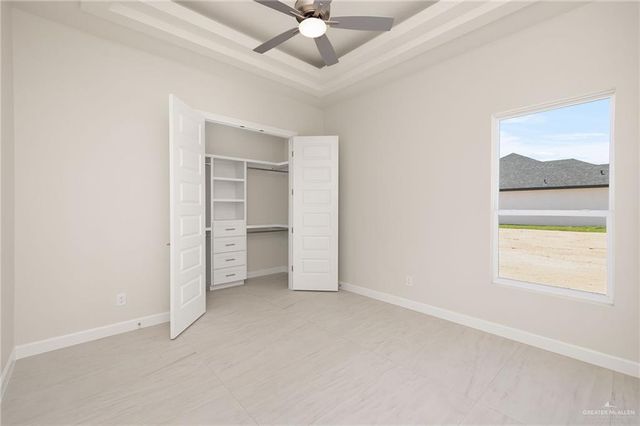 3705 Noronha Drive, Edinburg, TX 78542