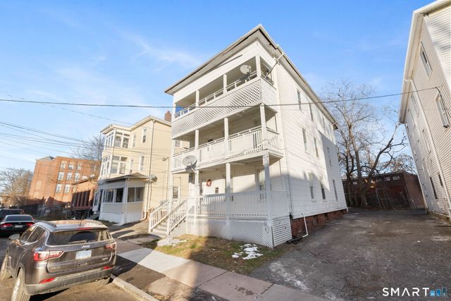 12 Orange Street, Hartford, CT 06106