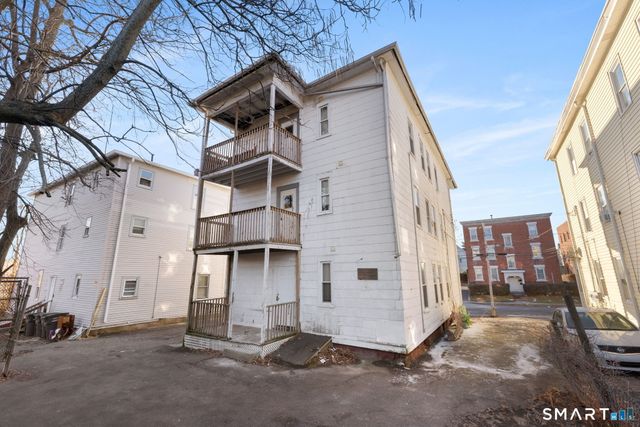 12 Orange Street, Hartford, CT 06106