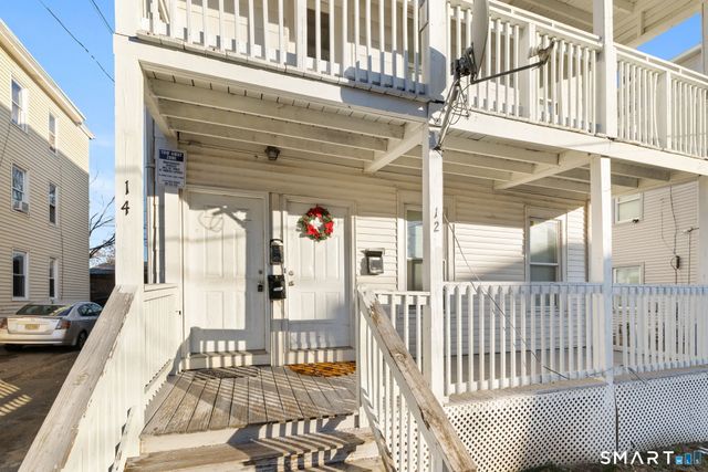 12 Orange Street, Hartford, CT 06106