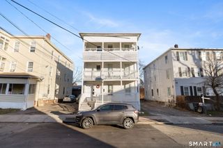 12 Orange Street, Hartford, CT 06106