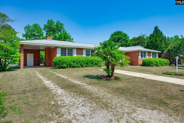 1515 Rushmore Road, Columbia, SC 29210