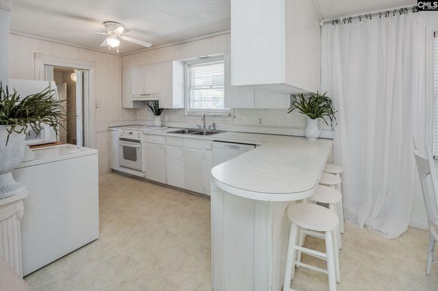 1515 Rushmore Road, Columbia, SC 29210