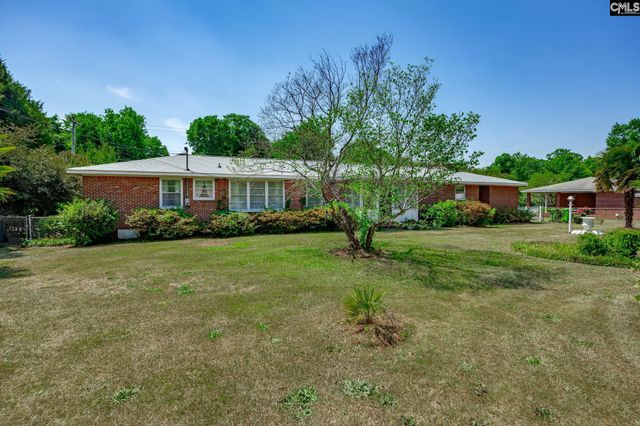 1515 Rushmore Road, Columbia, SC 29210